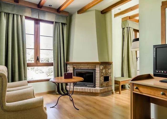 Hotel Rural Los Nogales