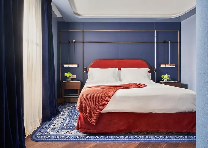 Seda Club Hotel - Small Luxury Hotels